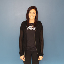 Image of student