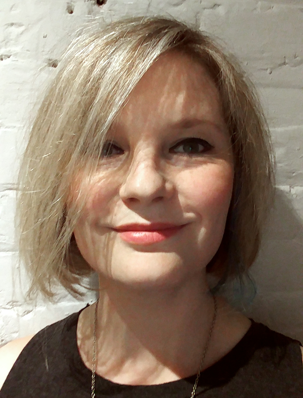 Headshot of Shannon Vettor